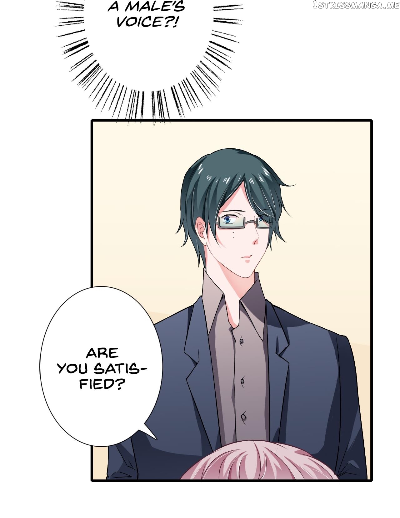 Flash Marriage chapter 38 - page 30