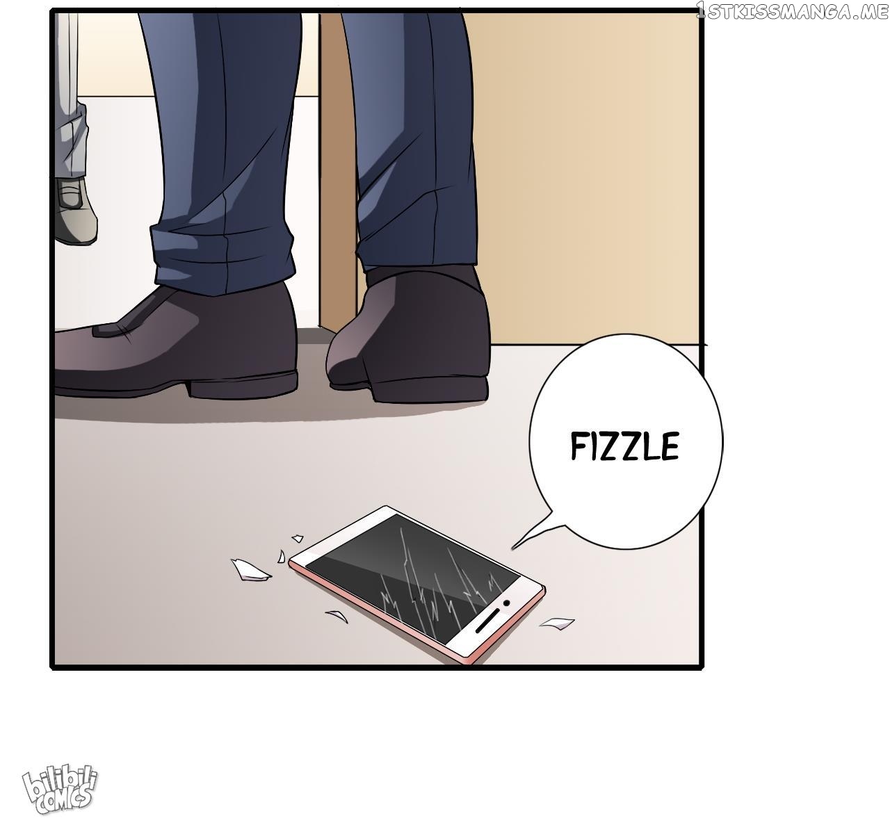 Flash Marriage chapter 38 - page 34