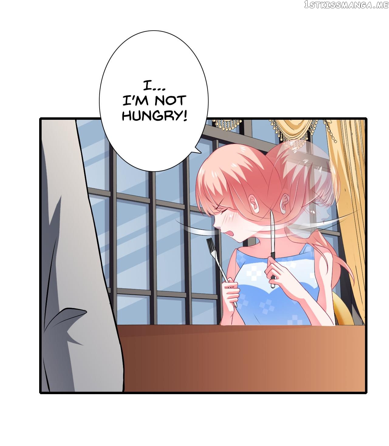 Flash Marriage chapter 38 - page 6