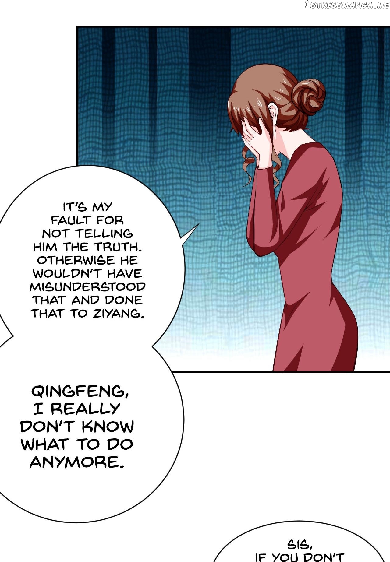 Flash Marriage chapter 124 - page 15