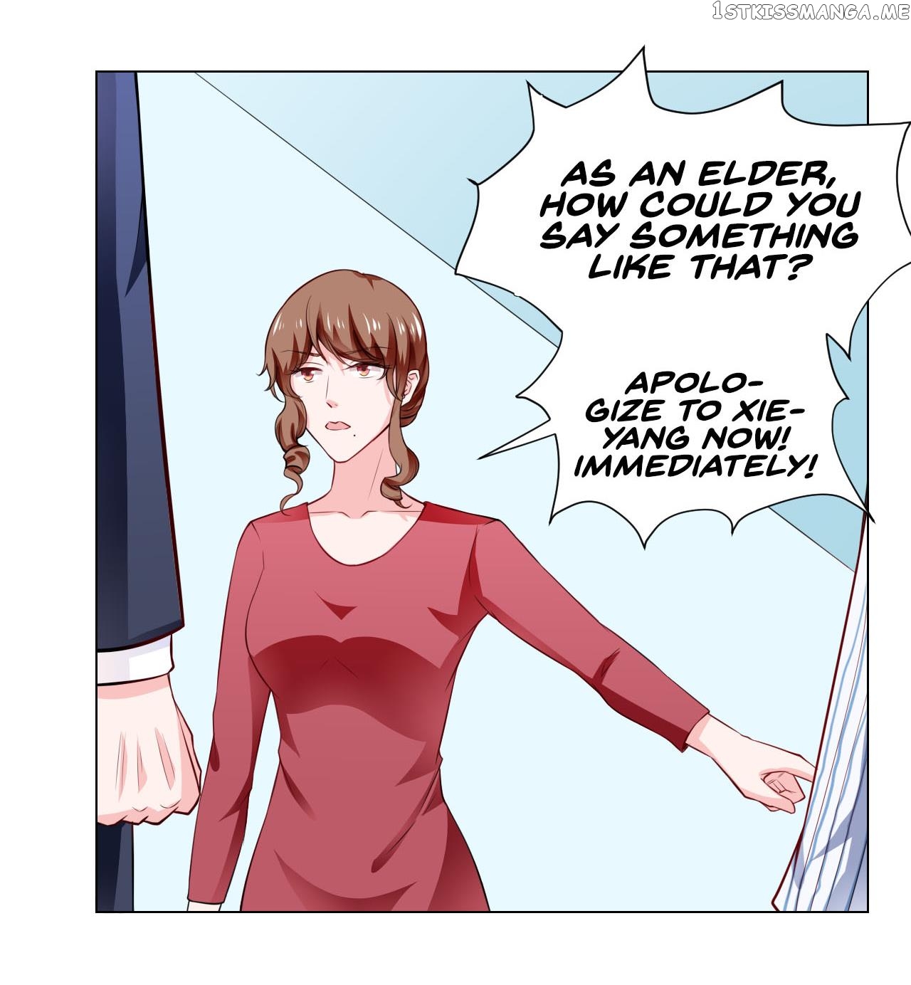 Flash Marriage chapter 124 - page 34