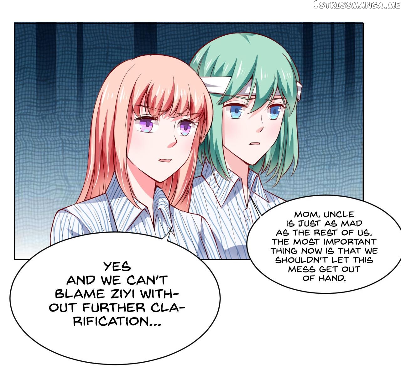 Flash Marriage chapter 124 - page 36