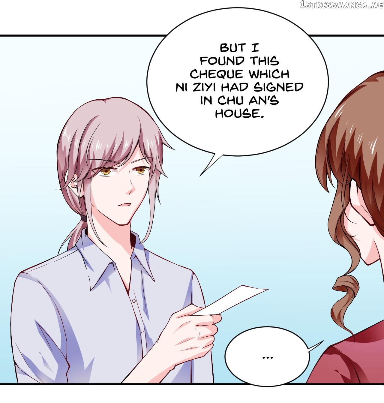 Flash Marriage chapter 124 - page 5