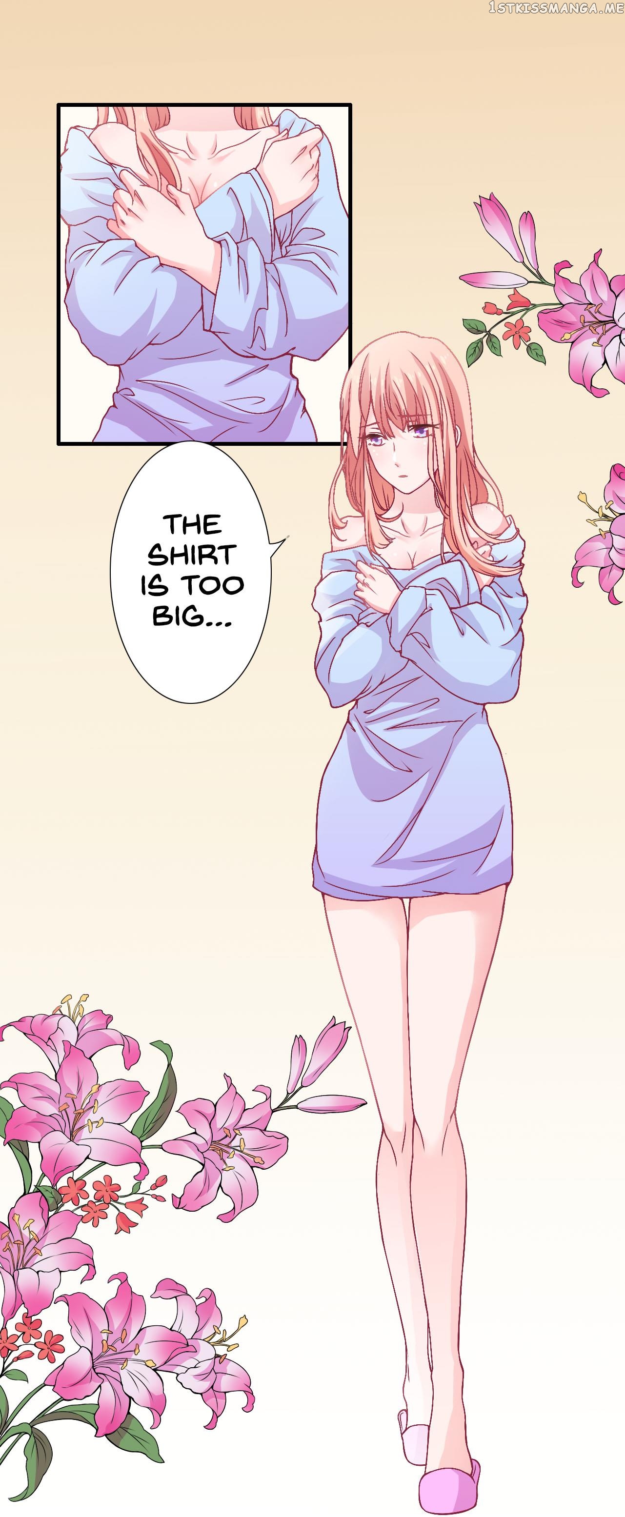 Flash Marriage chapter 14 - page 1