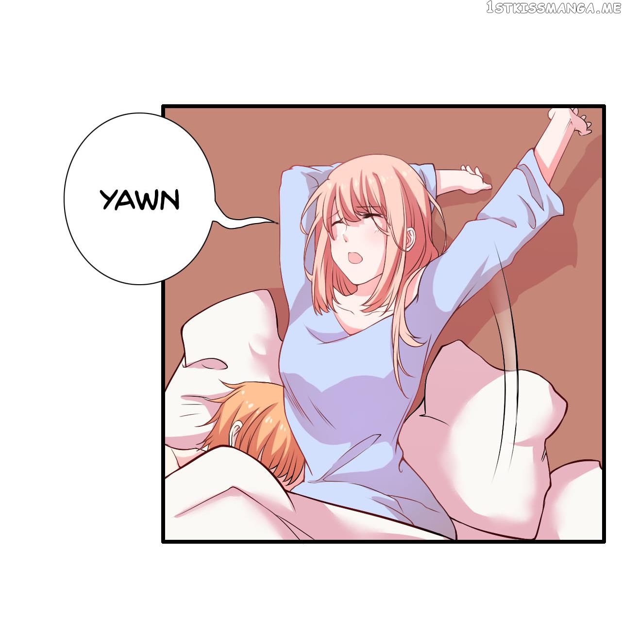 Flash Marriage chapter 14 - page 19