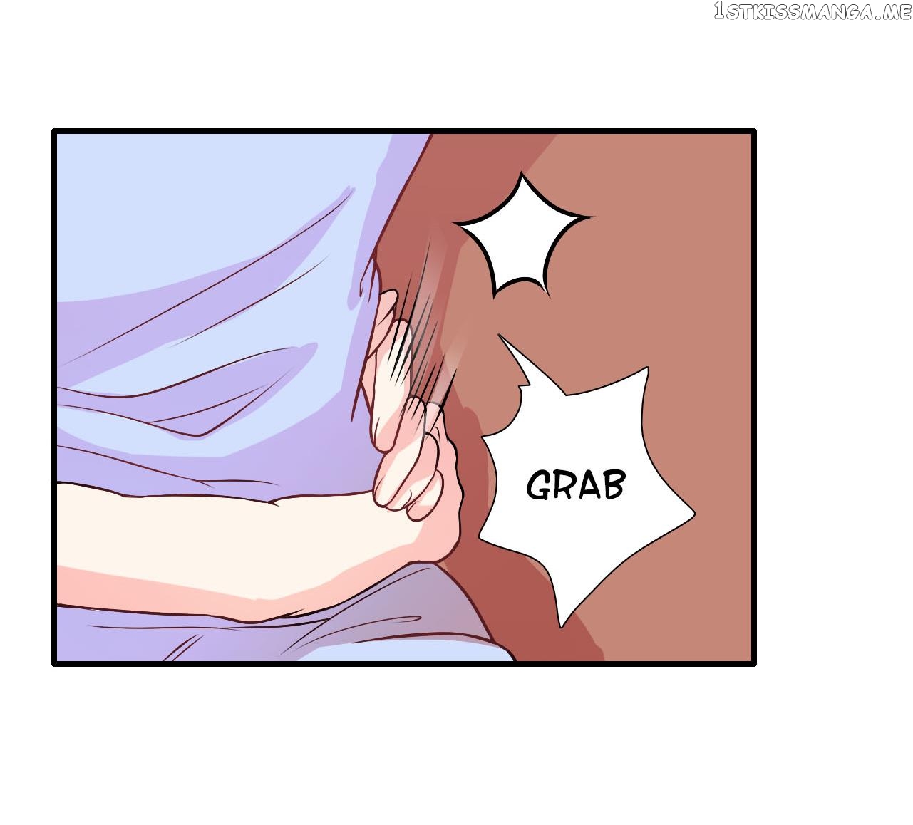 Flash Marriage chapter 14 - page 20