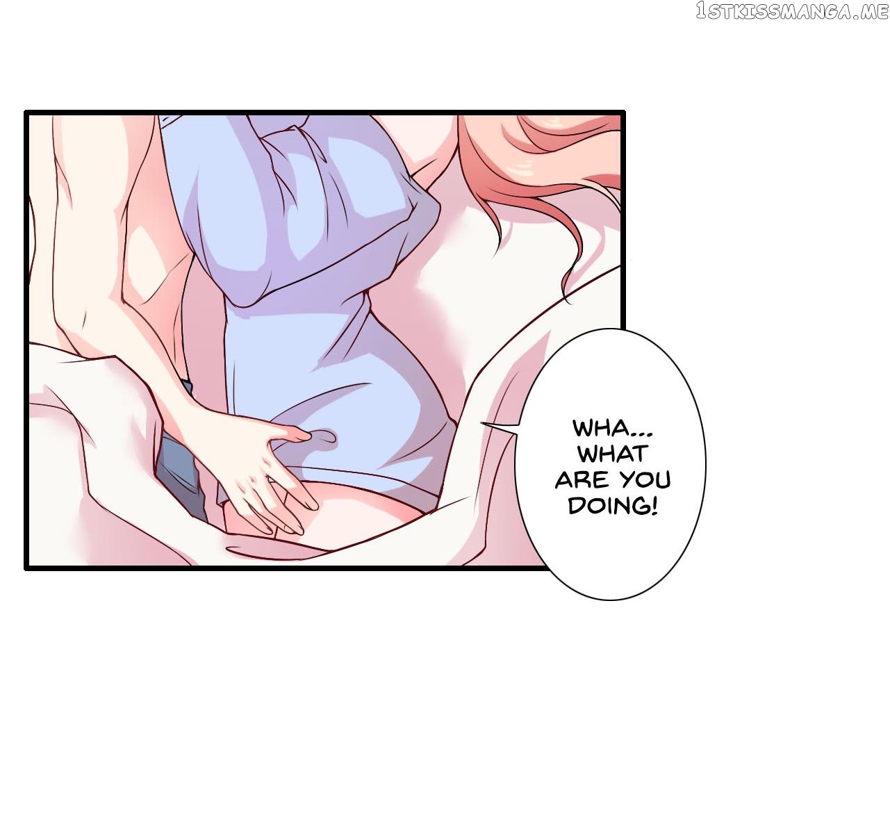 Flash Marriage chapter 14 - page 23