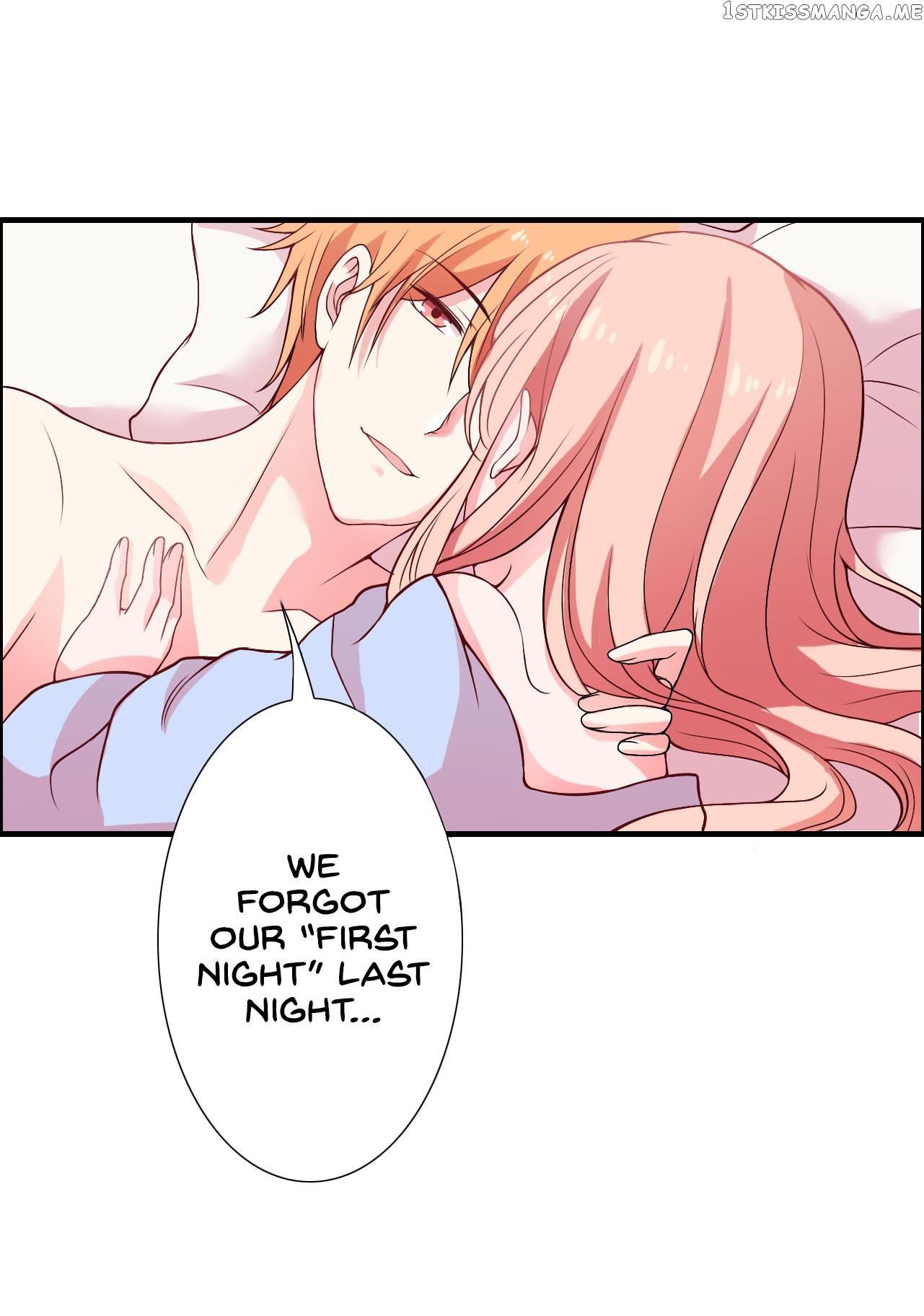 Flash Marriage chapter 14 - page 24