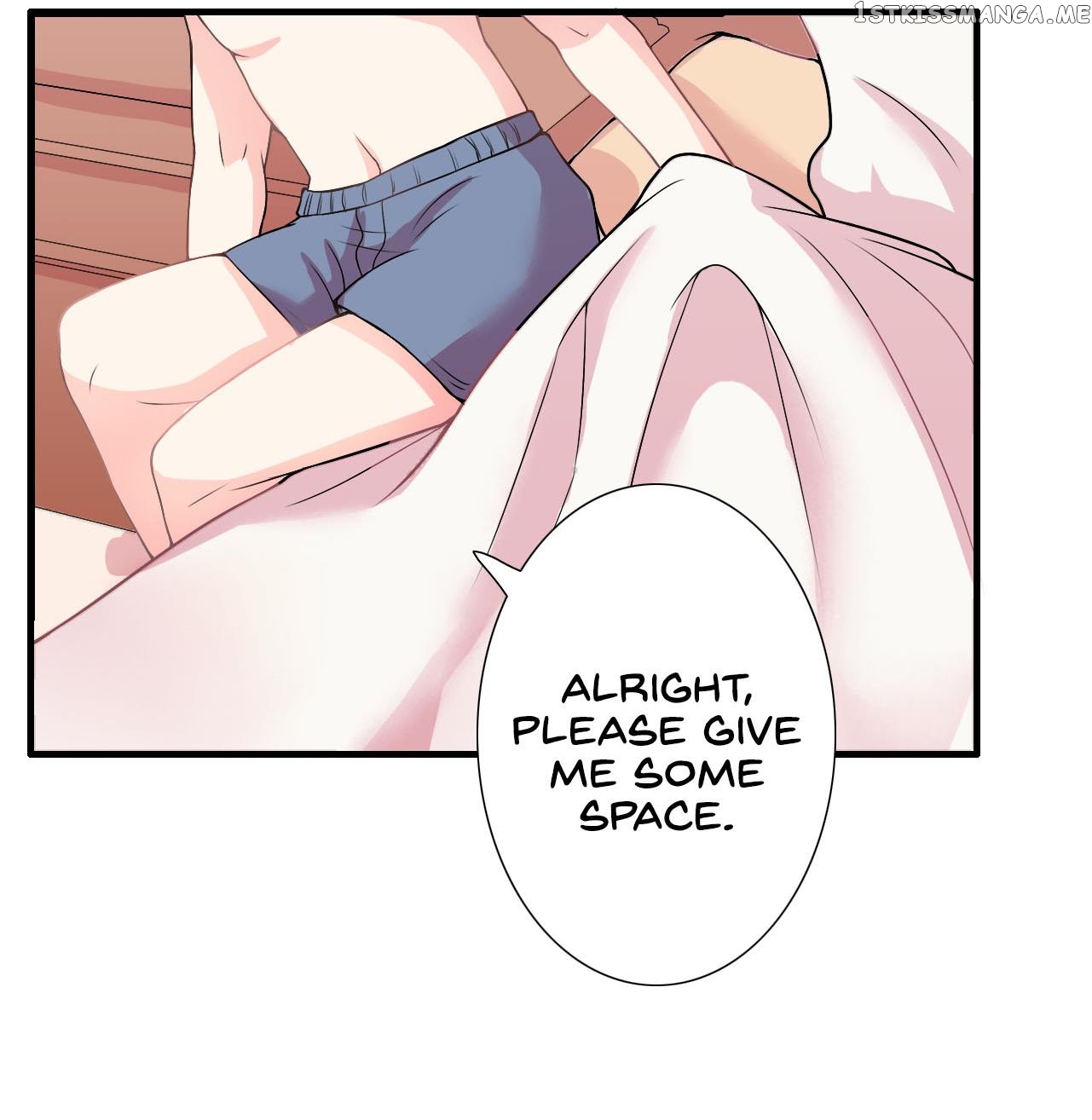 Flash Marriage chapter 14 - page 9