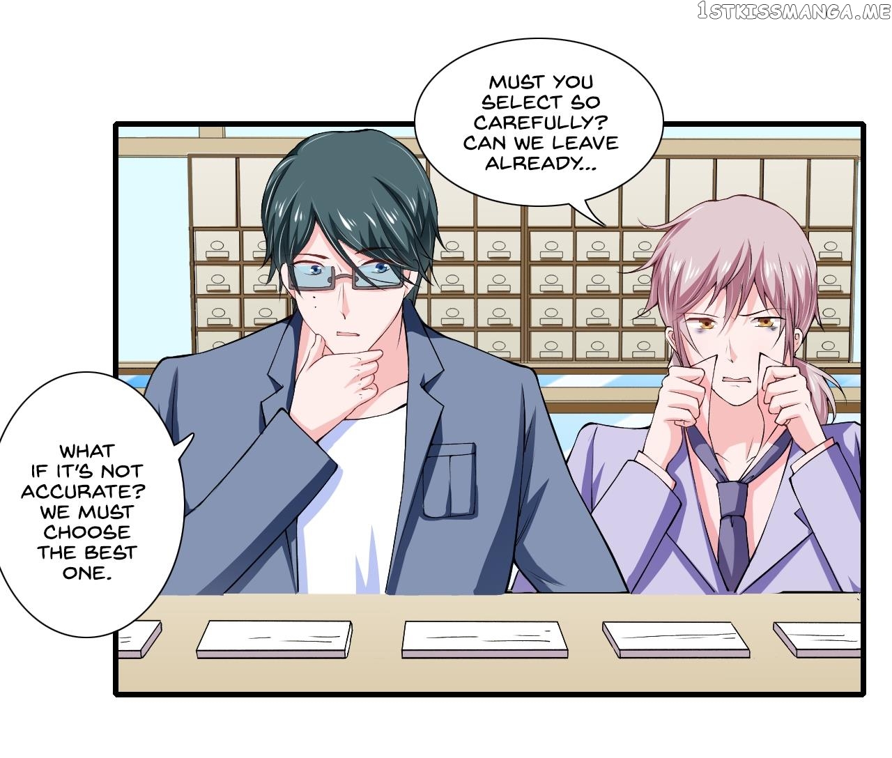 Flash Marriage chapter 68 - page 11