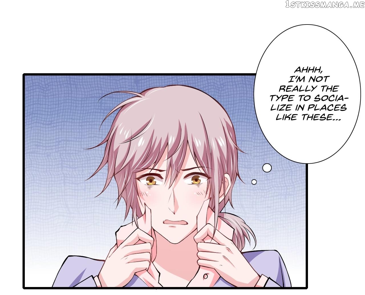Flash Marriage chapter 68 - page 13