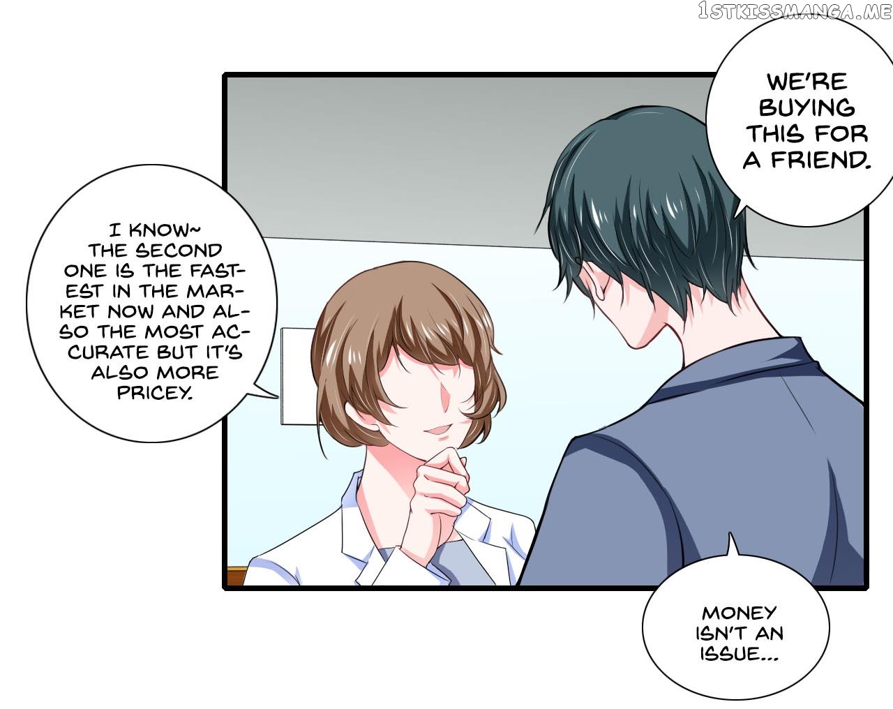 Flash Marriage chapter 68 - page 16