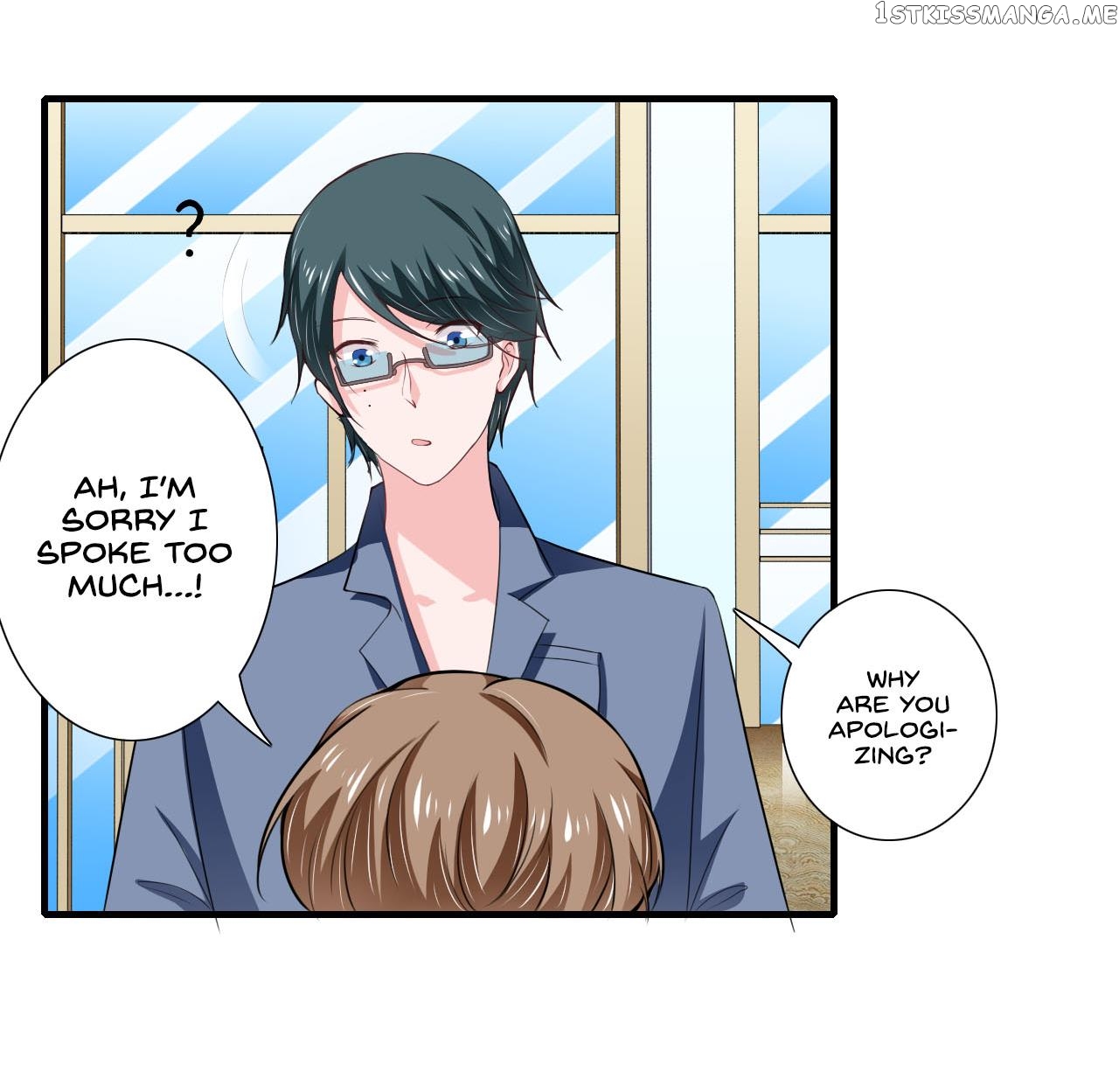 Flash Marriage chapter 68 - page 19