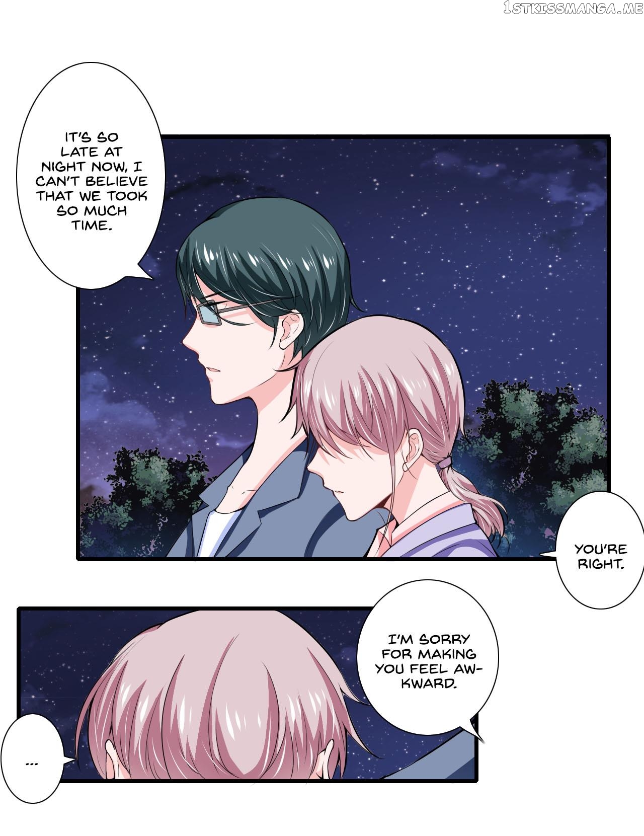 Flash Marriage chapter 68 - page 24