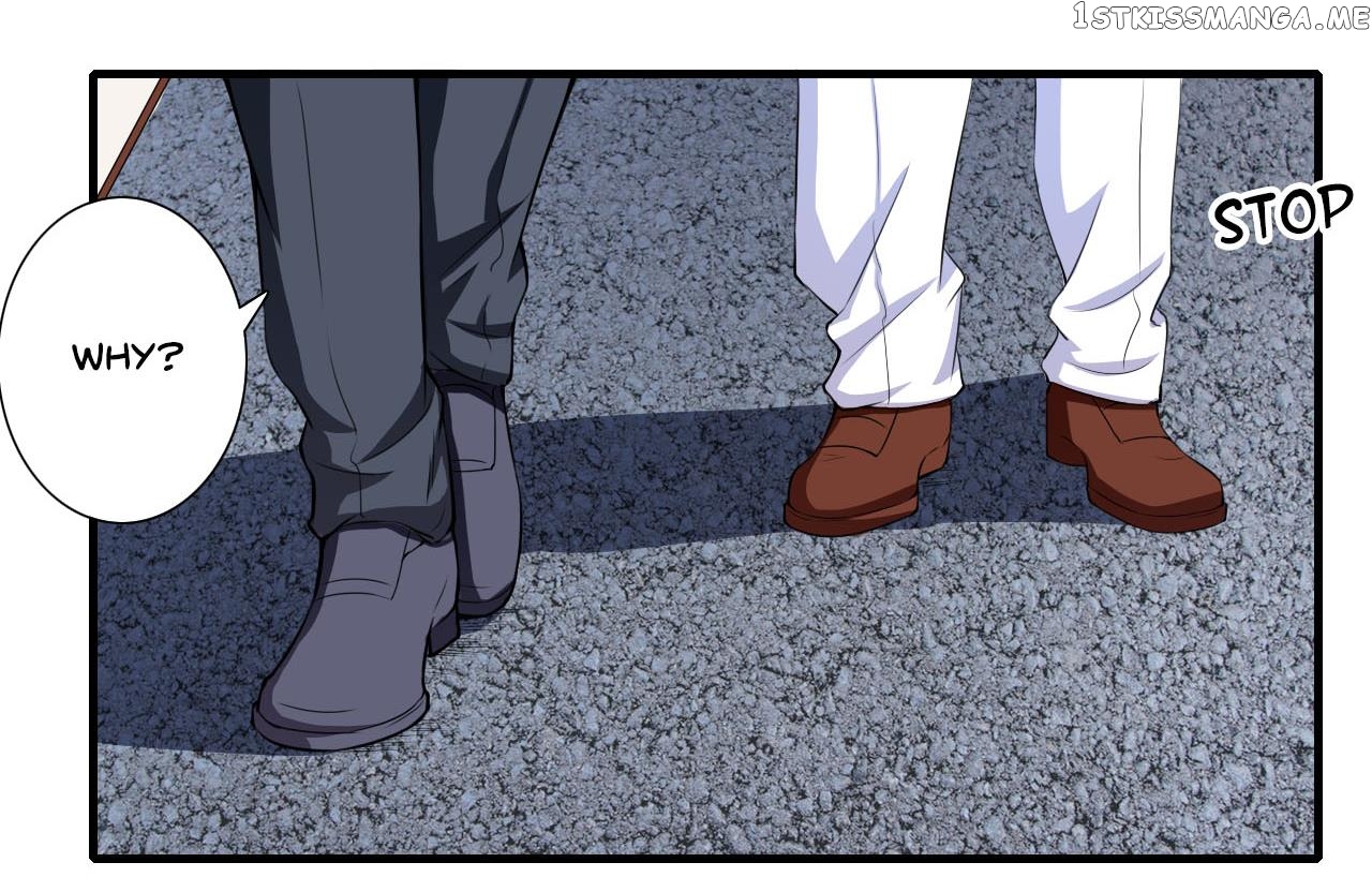 Flash Marriage chapter 68 - page 25