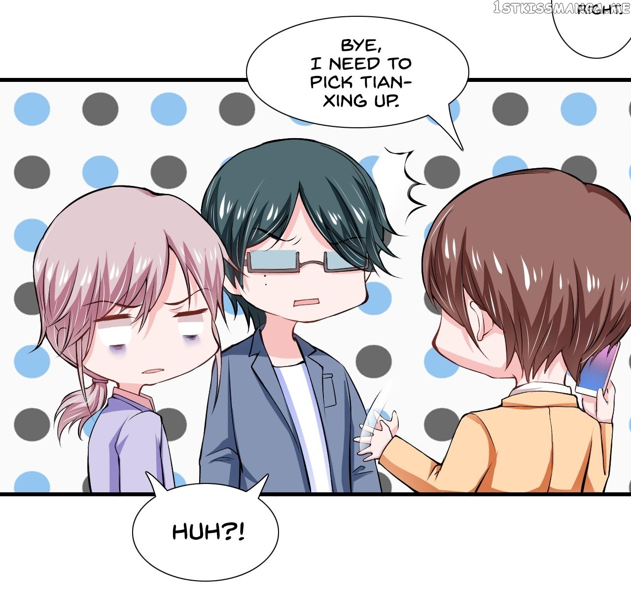 Flash Marriage chapter 68 - page 3
