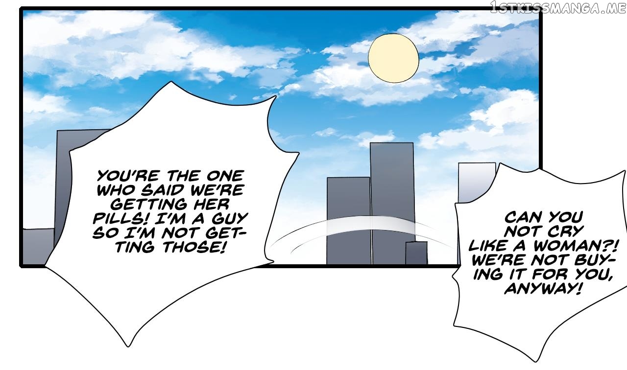 Flash Marriage chapter 68 - page 8
