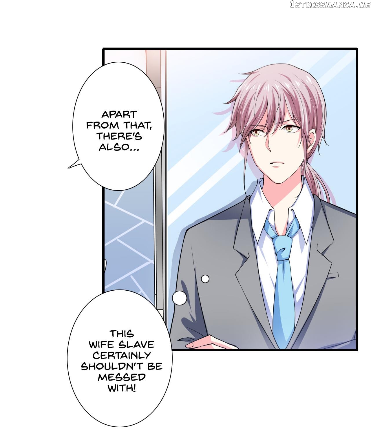 Flash Marriage chapter 37.1 - page 2