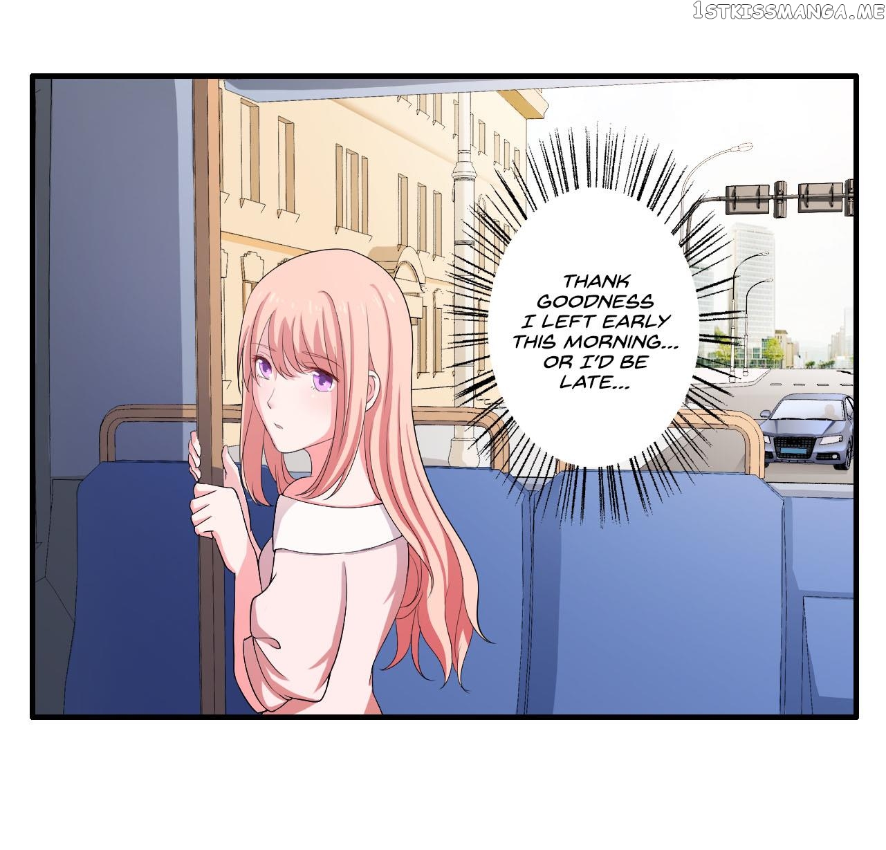 Flash Marriage chapter 15 - page 26