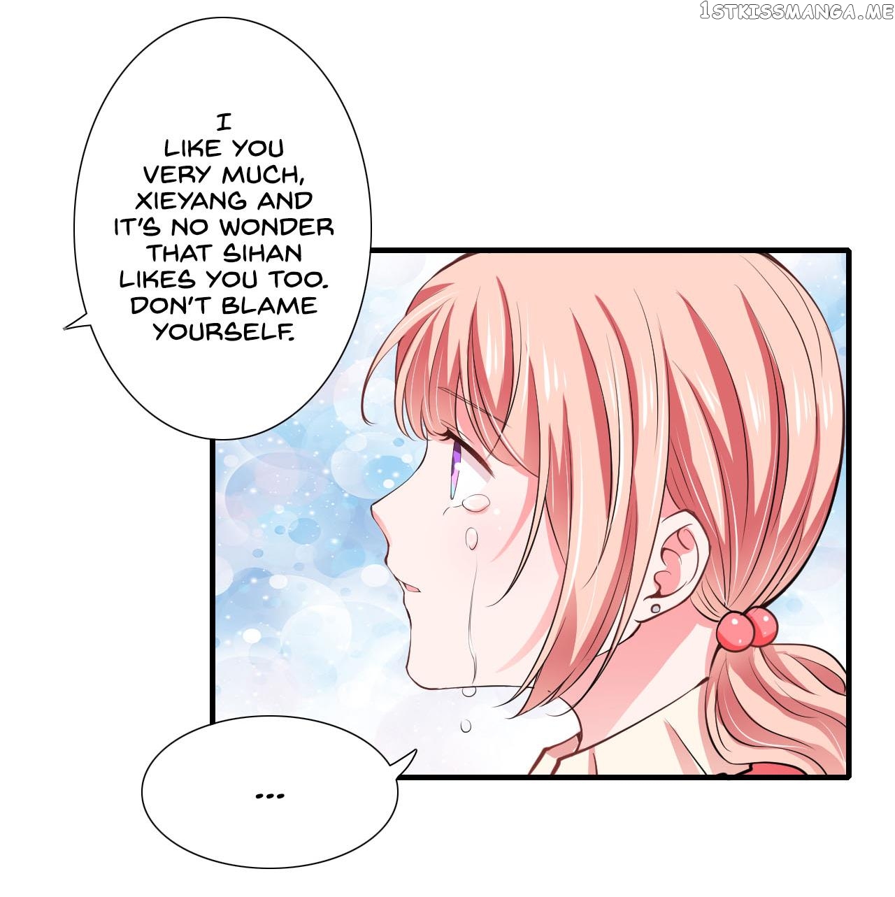 Flash Marriage chapter 62 - page 13