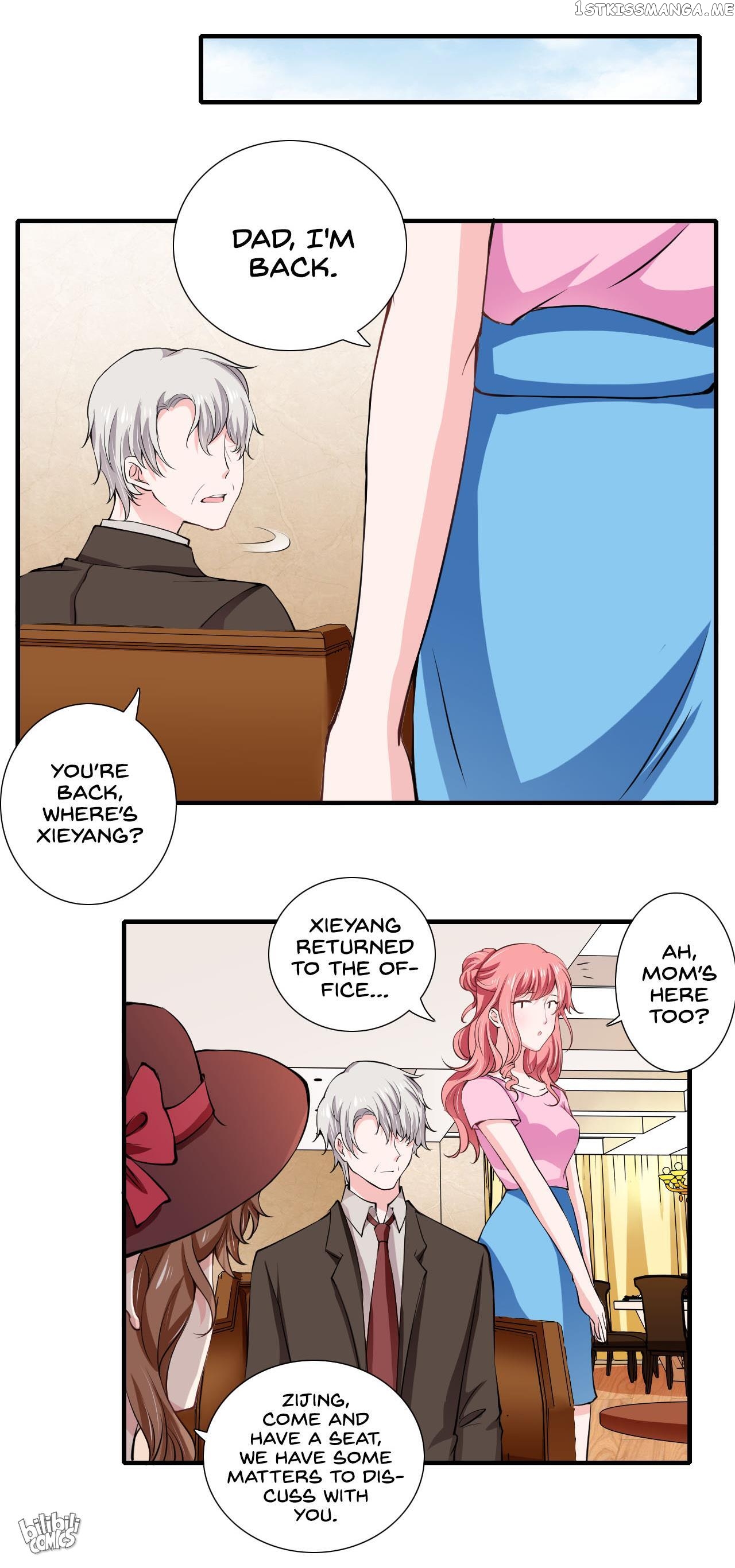 Flash Marriage chapter 62 - page 15