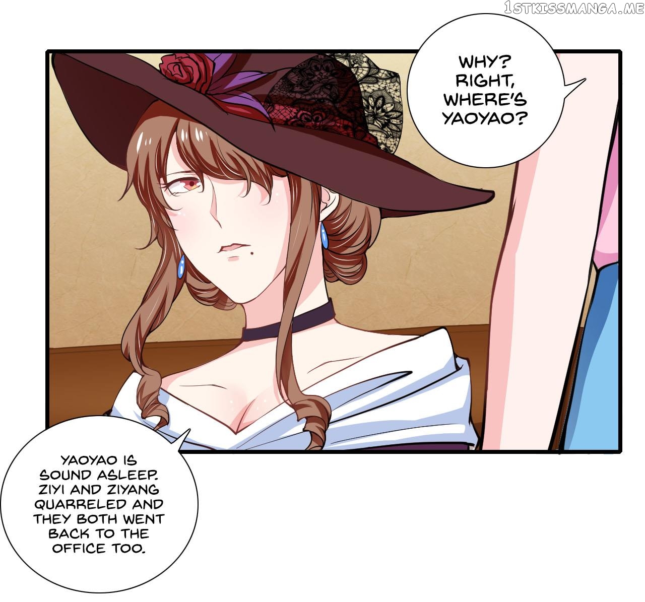 Flash Marriage chapter 62 - page 16