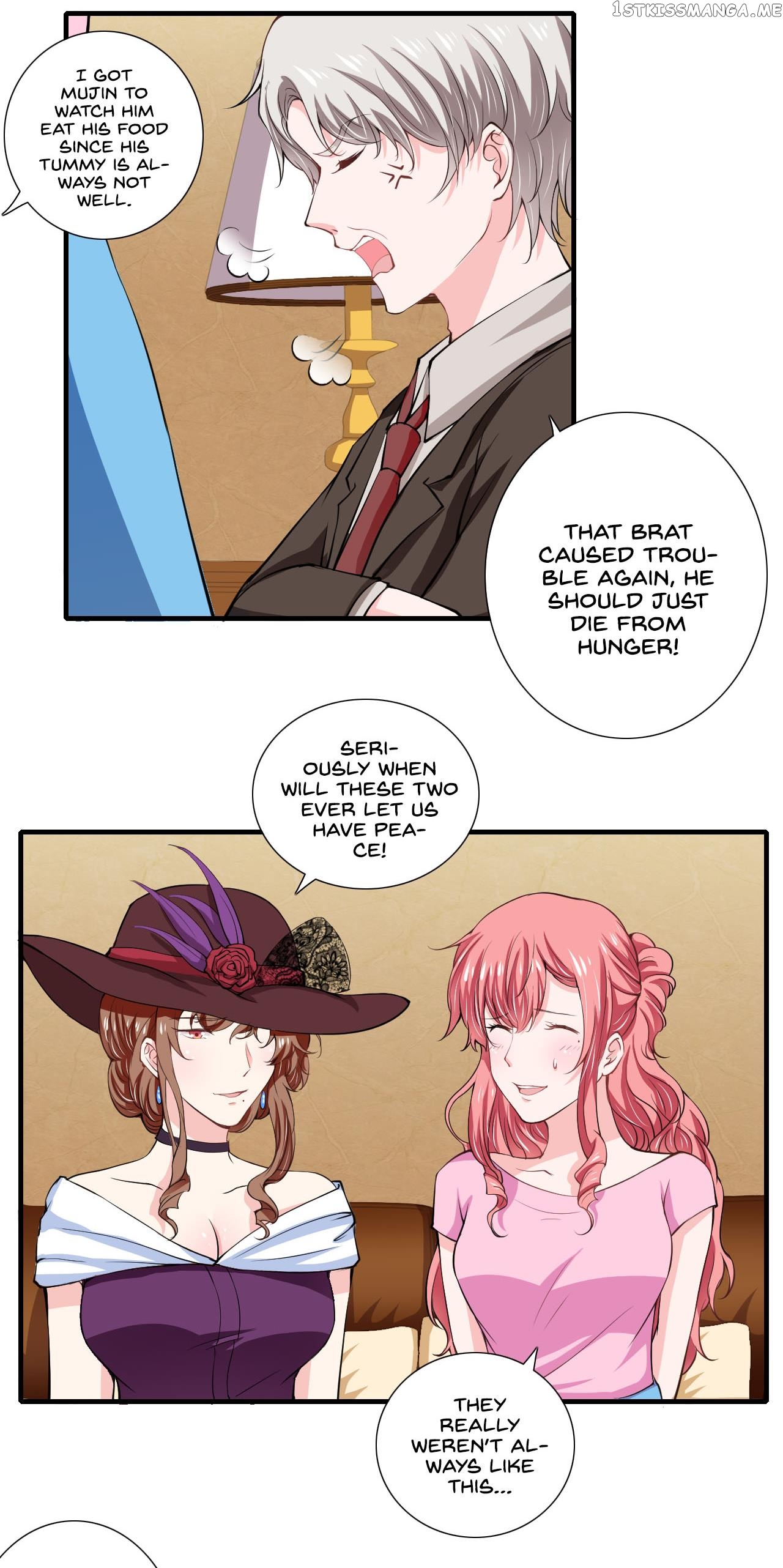Flash Marriage chapter 62 - page 17