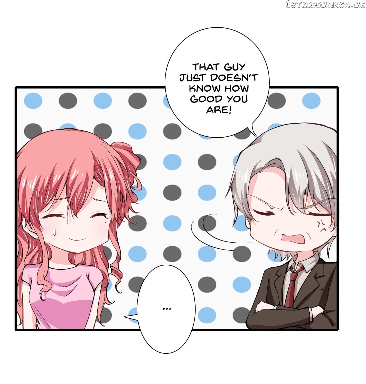 Flash Marriage chapter 62 - page 20