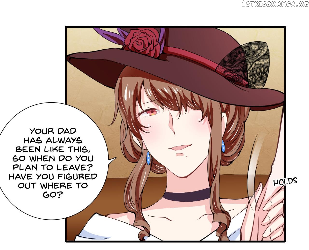 Flash Marriage chapter 62 - page 21
