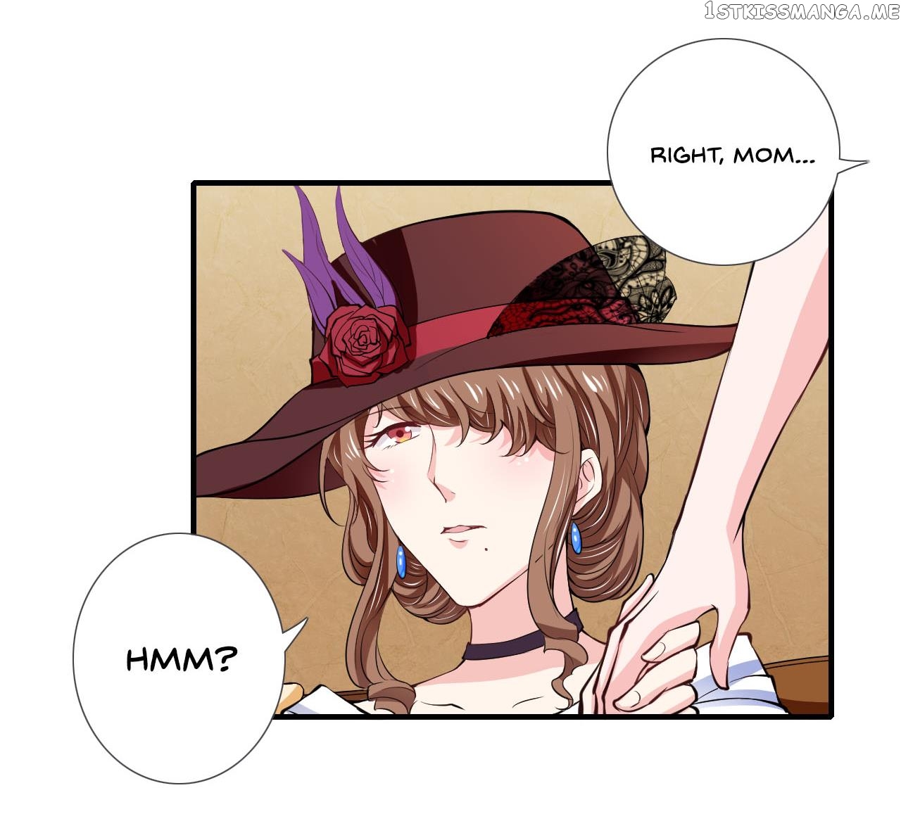 Flash Marriage chapter 62 - page 24
