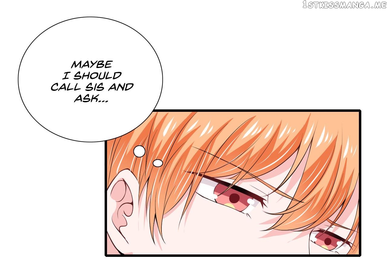 Flash Marriage chapter 62 - page 29