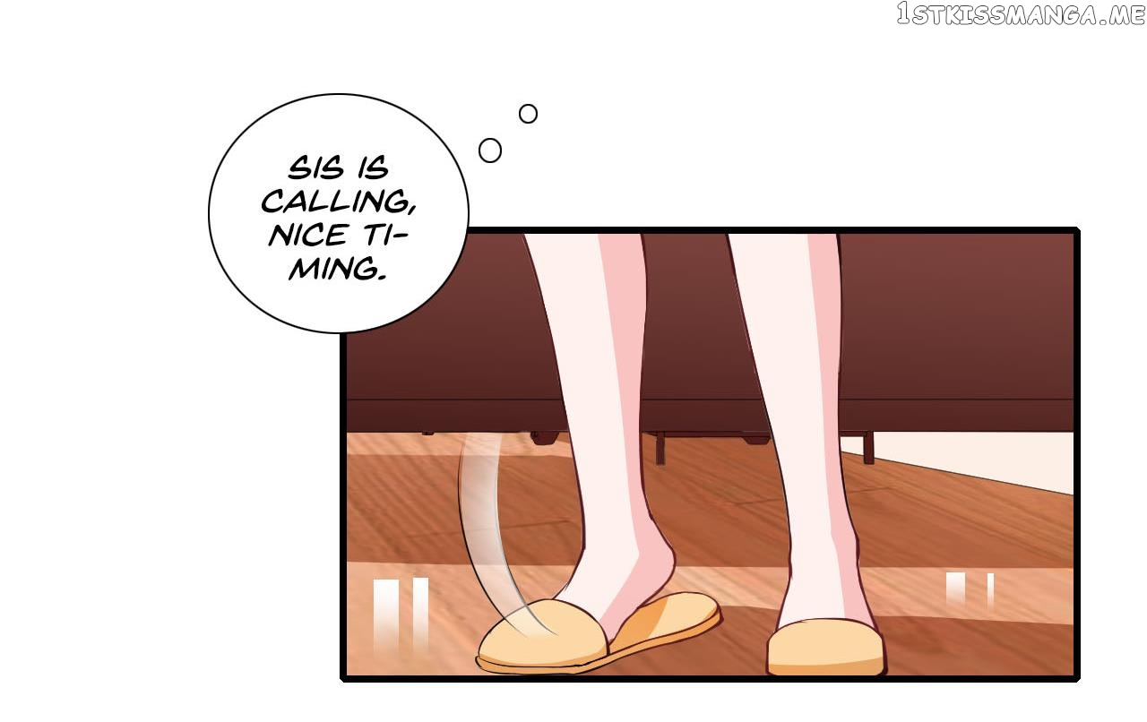 Flash Marriage chapter 62 - page 31