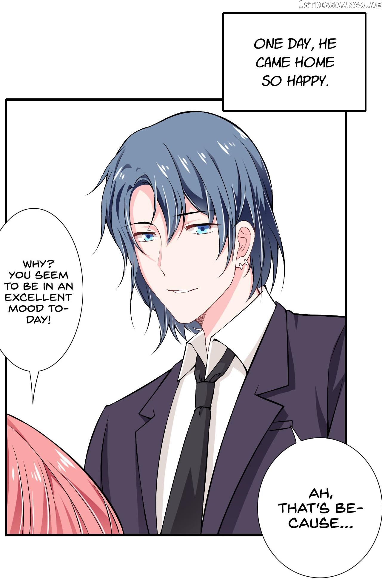 Flash Marriage chapter 62 - page 5