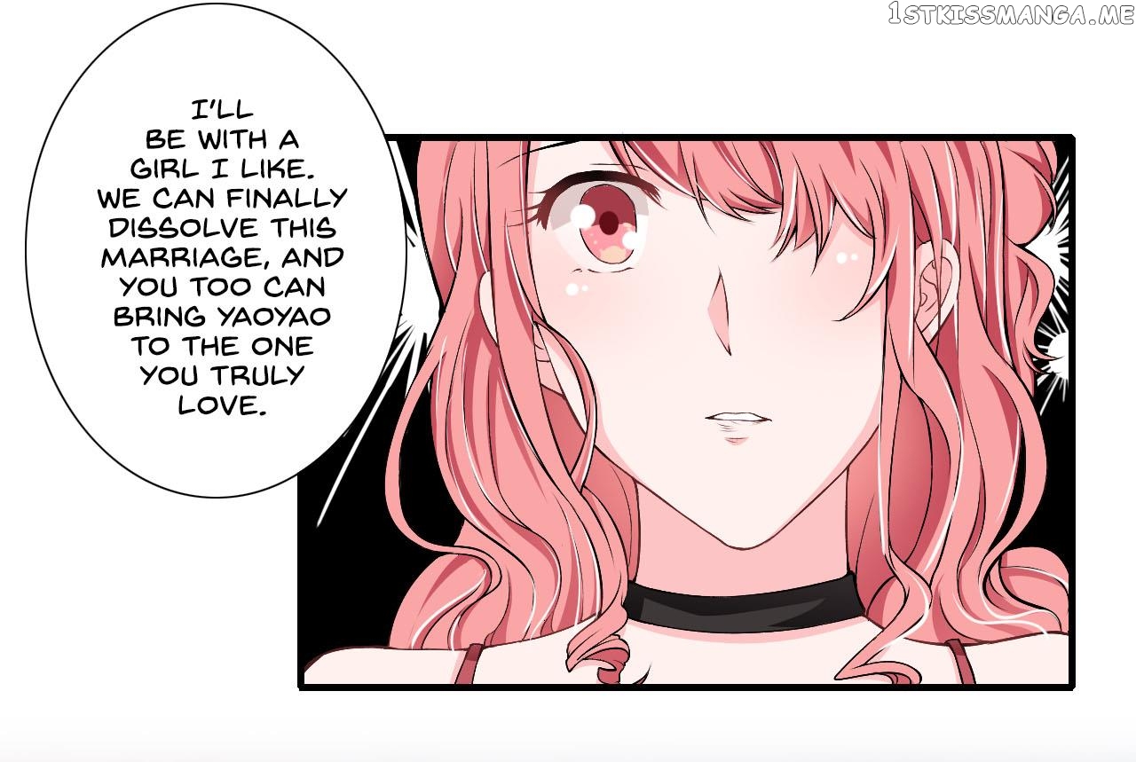 Flash Marriage chapter 62 - page 6