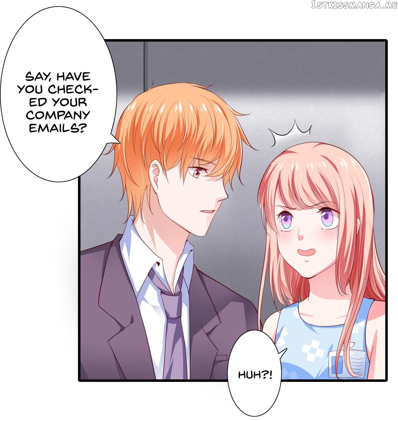 Flash Marriage chapter 36 - page 10