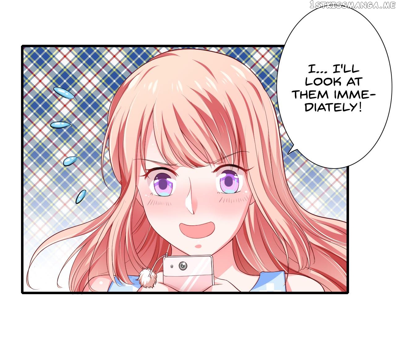 Flash Marriage chapter 36 - page 11