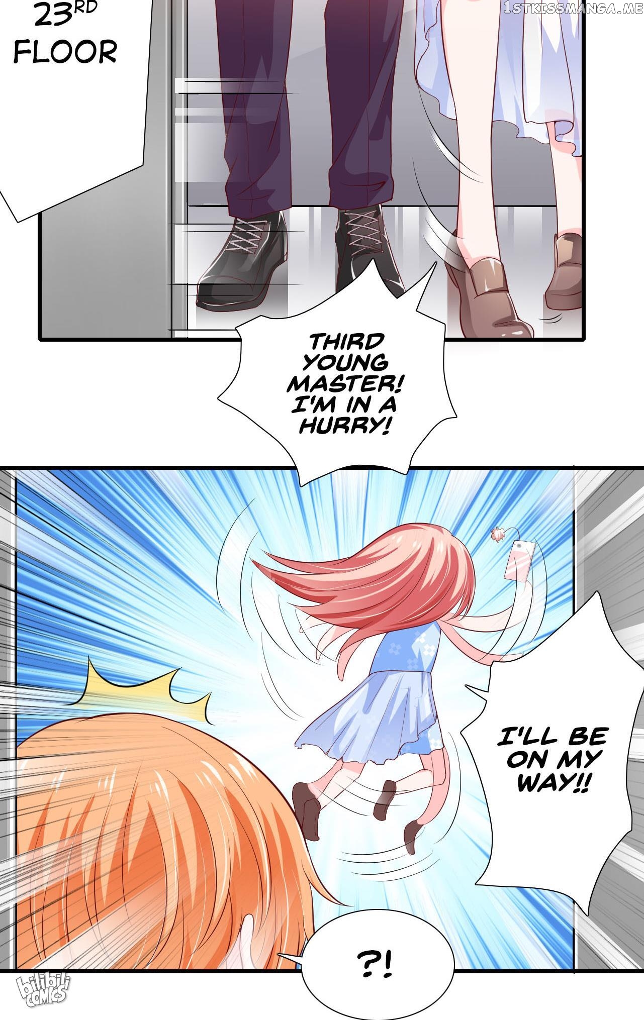 Flash Marriage chapter 36 - page 15