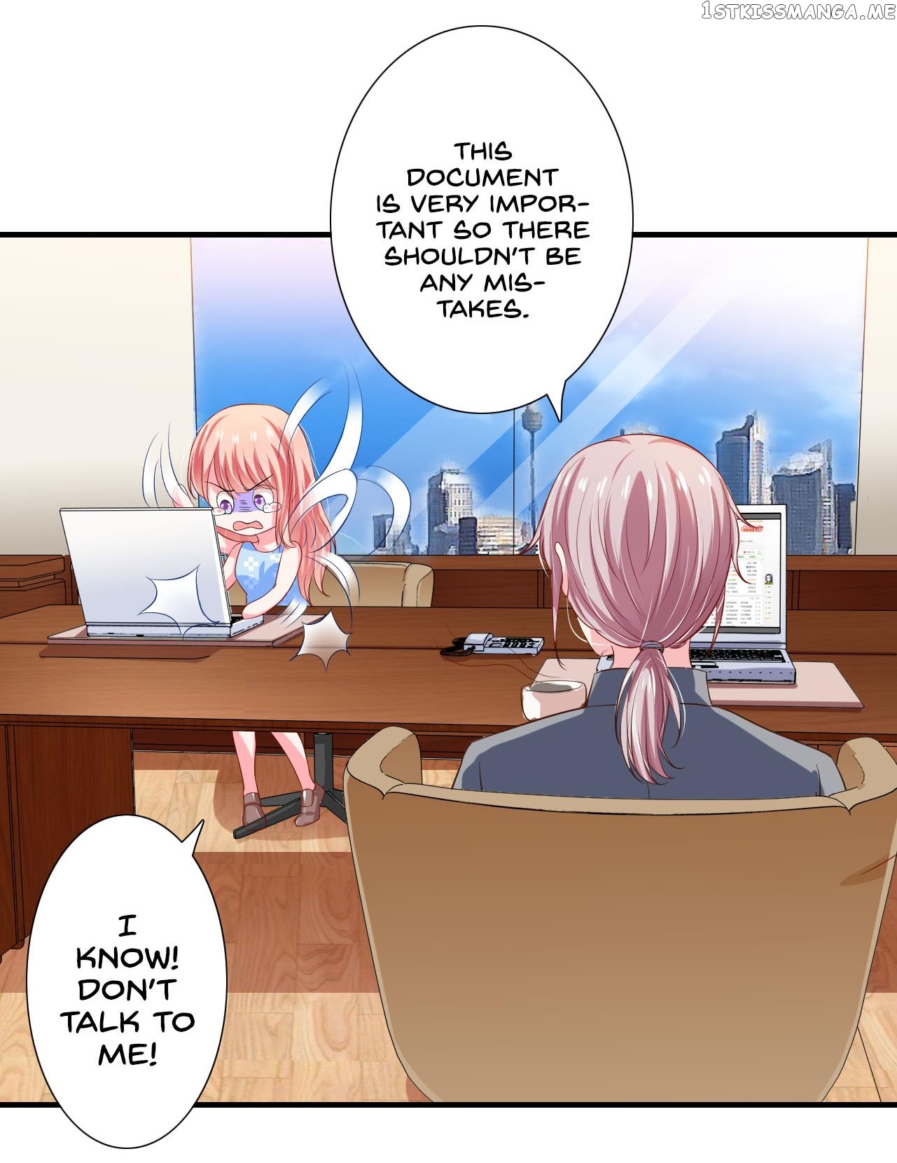 Flash Marriage chapter 36 - page 18
