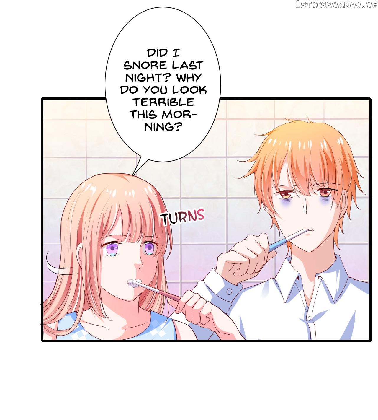 Flash Marriage chapter 36 - page 3