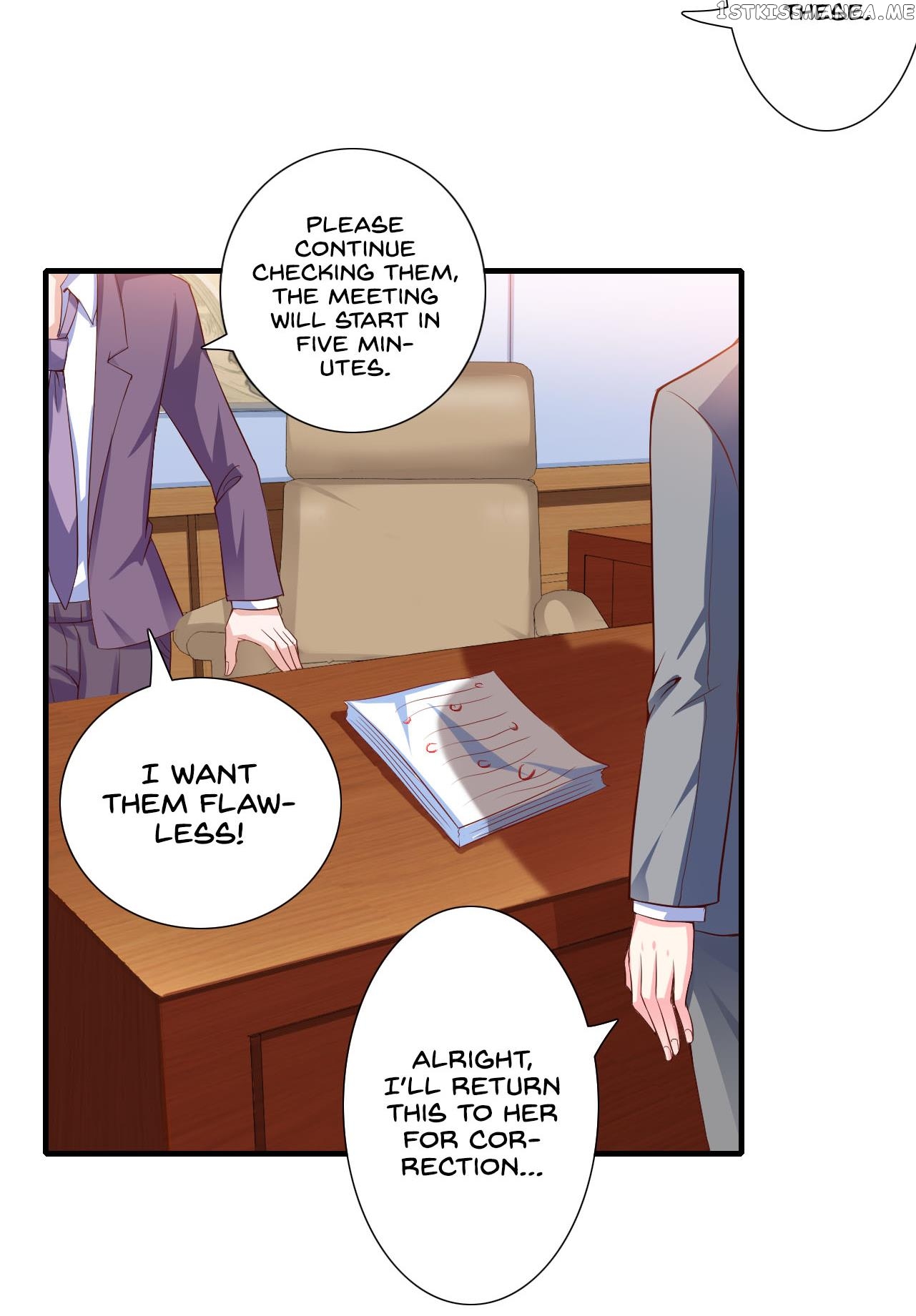 Flash Marriage chapter 36 - page 30