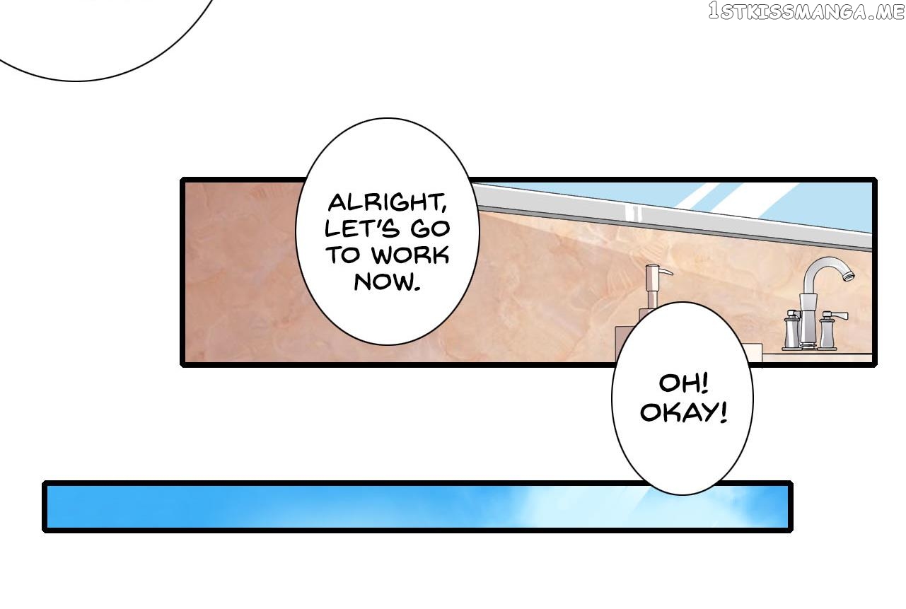 Flash Marriage chapter 36 - page 5