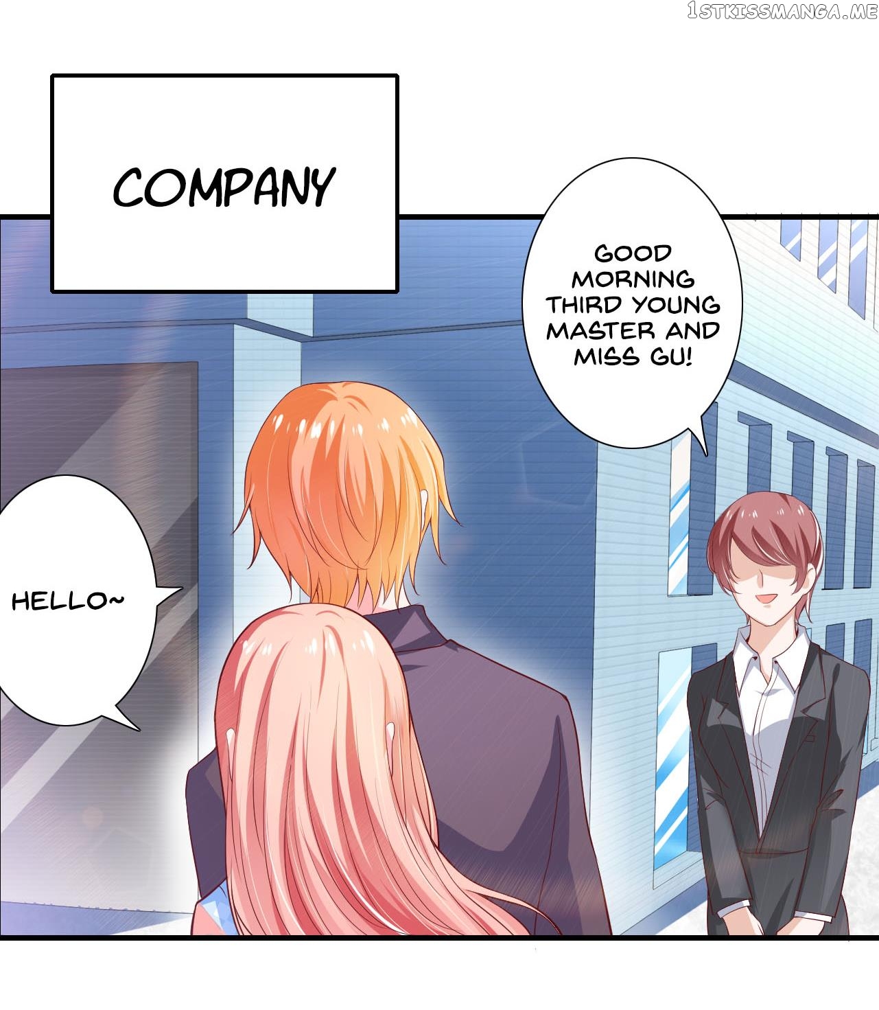 Flash Marriage chapter 36 - page 6