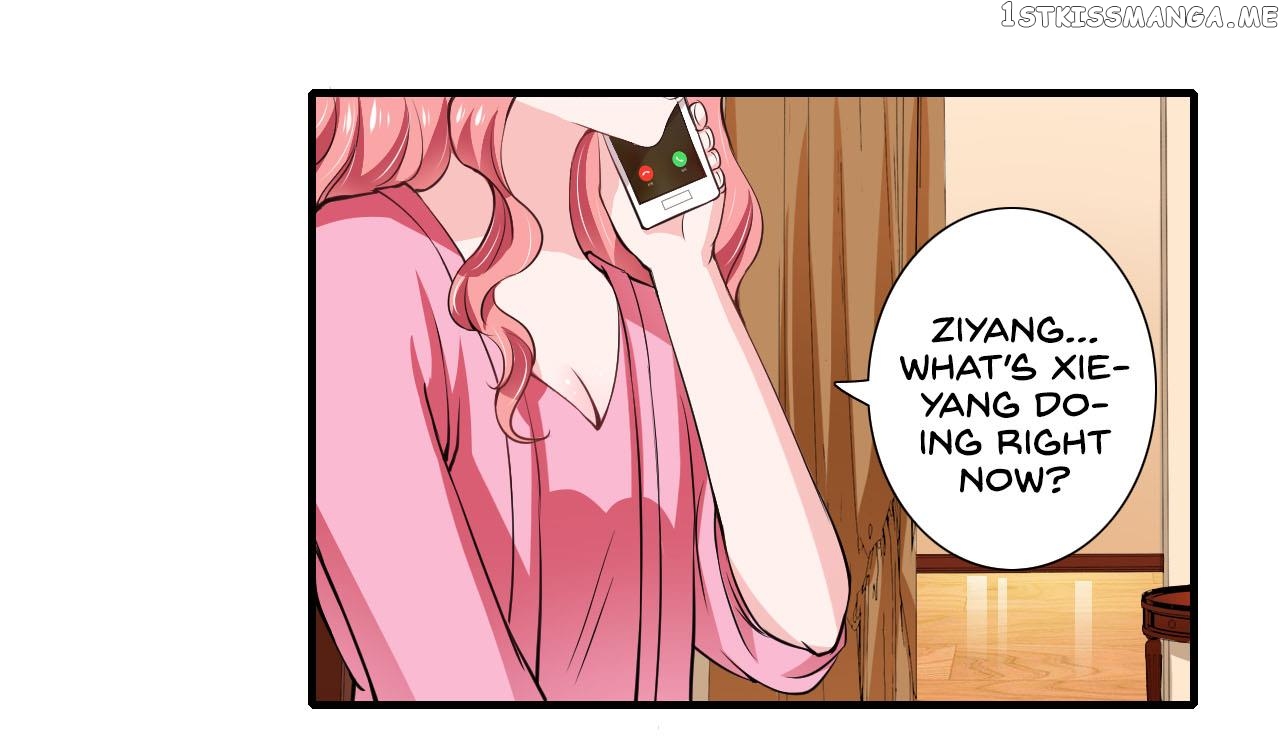 Flash Marriage chapter 63 - page 1