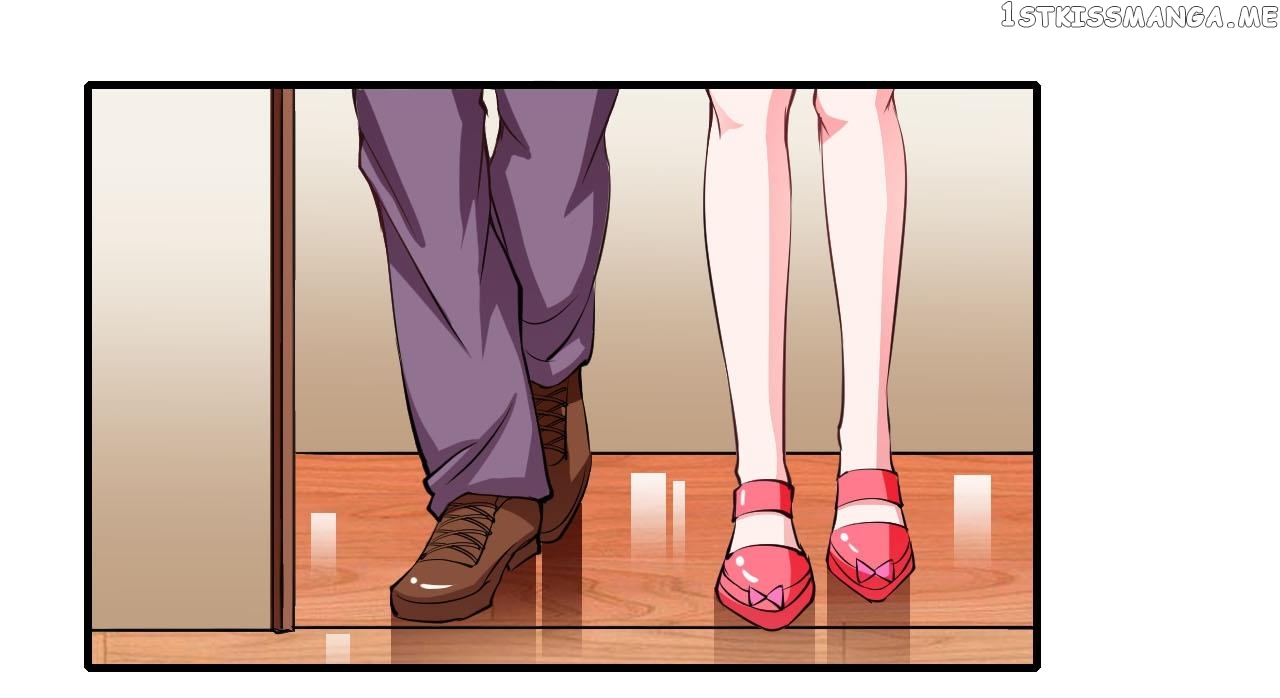 Flash Marriage chapter 63 - page 20