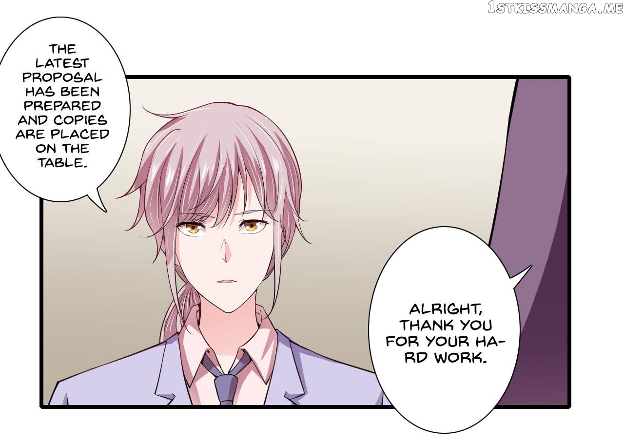 Flash Marriage chapter 63 - page 23