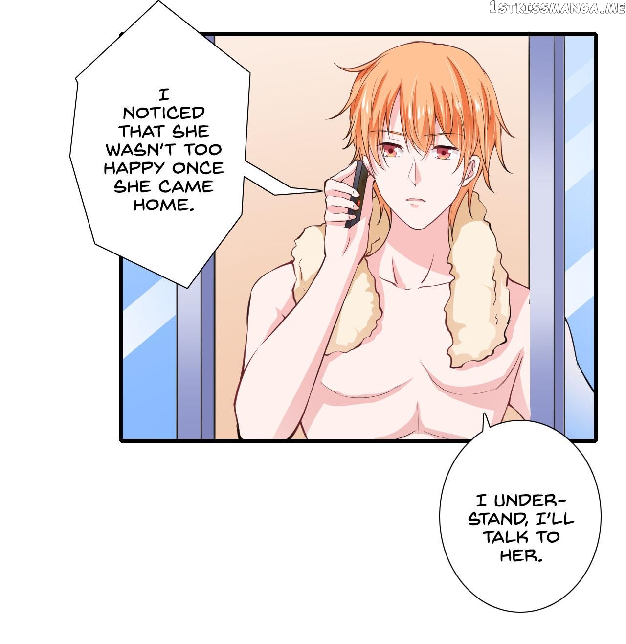 Flash Marriage chapter 63 - page 3