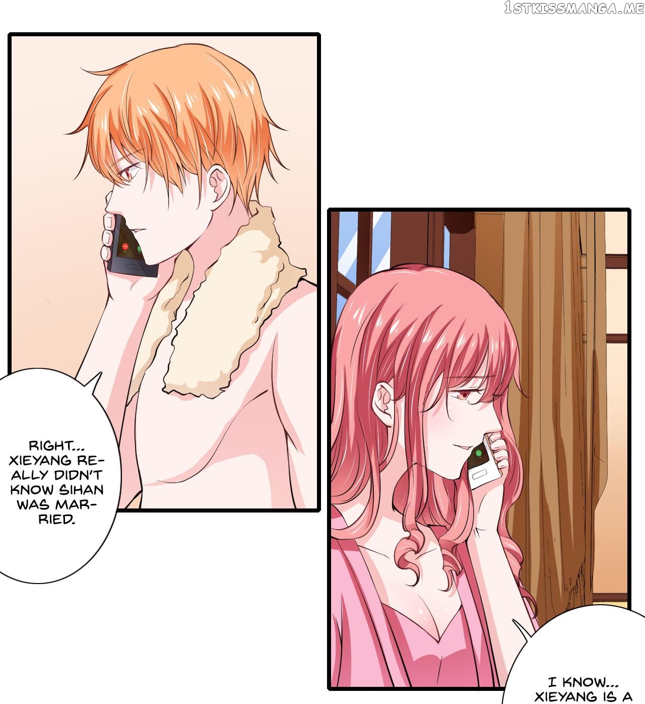 Flash Marriage chapter 63 - page 4