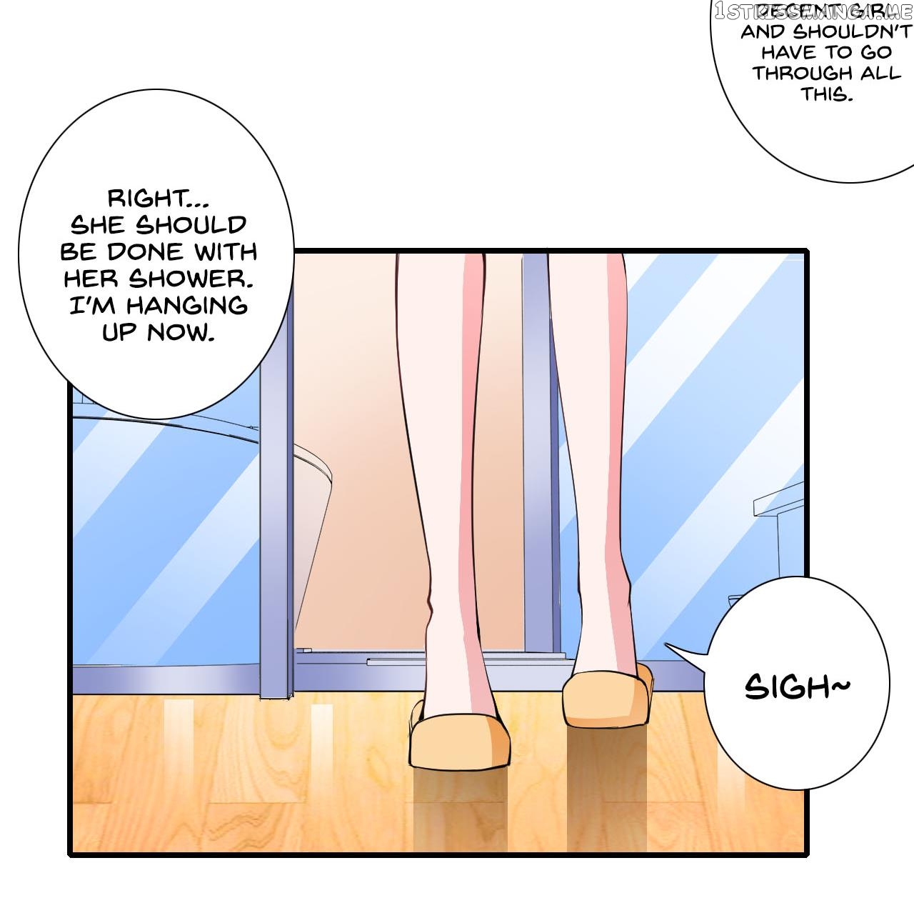 Flash Marriage chapter 63 - page 5