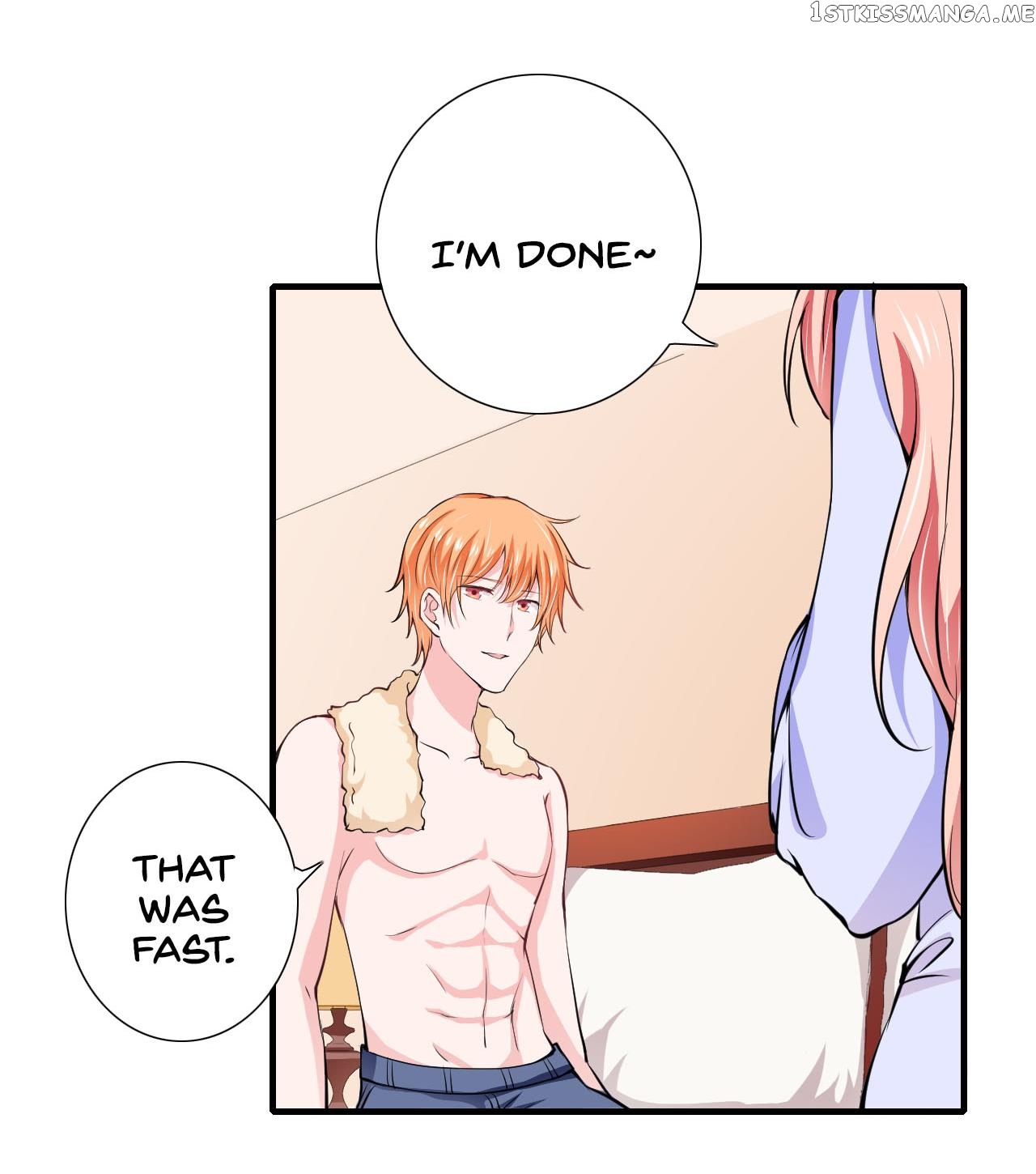 Flash Marriage chapter 63 - page 6