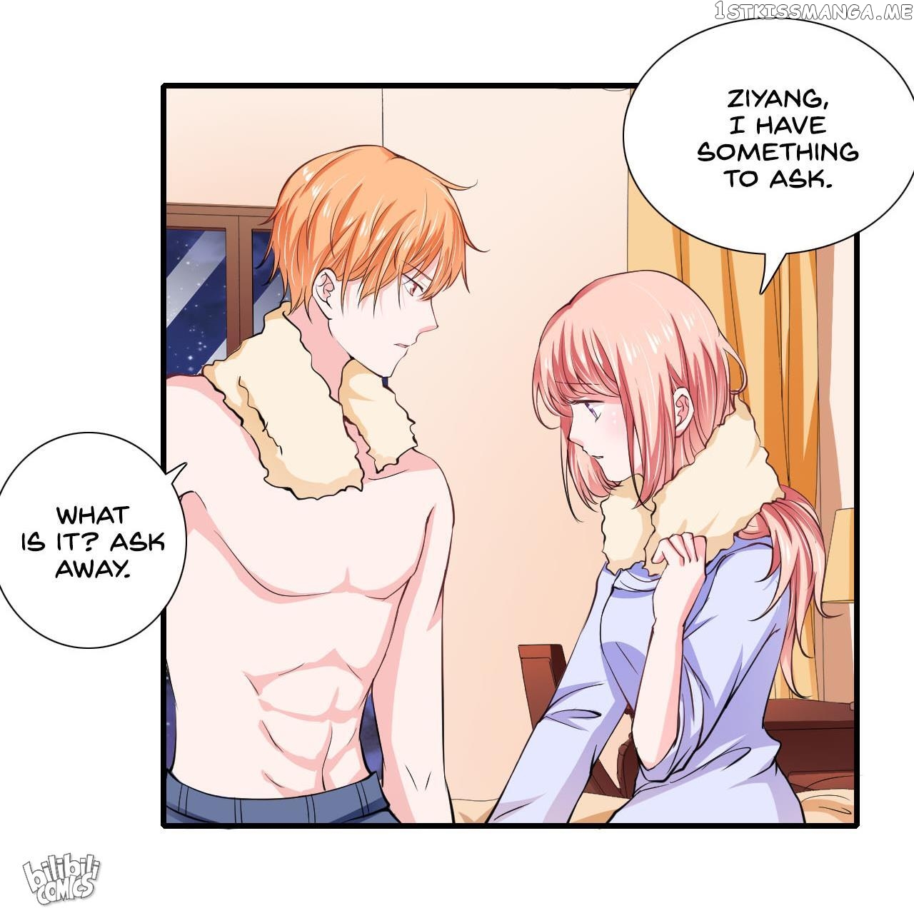 Flash Marriage chapter 63 - page 8